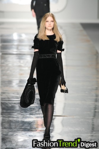 Blumarine 07秋冬