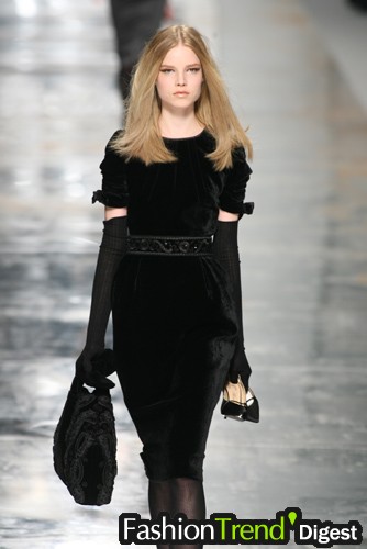 Blumarine 07秋冬