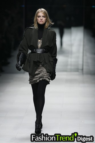 Burberry Prorsum 07秋冬