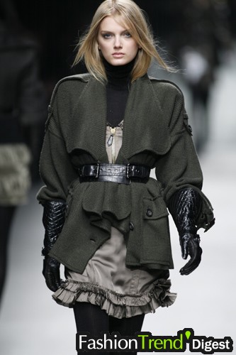 Burberry Prorsum 07ﶬDƬ