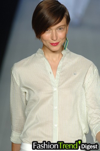 Lacoste 07春夏