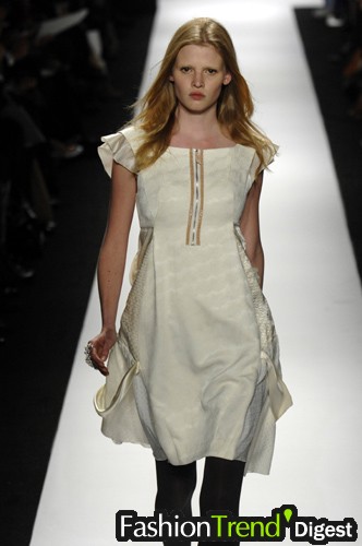 Bcbg MaxAzria 07秋冬