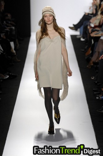 Bcbg MaxAzria 07秋冬