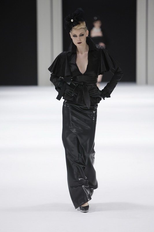 丹麥 By Malene Birger 09秋冬