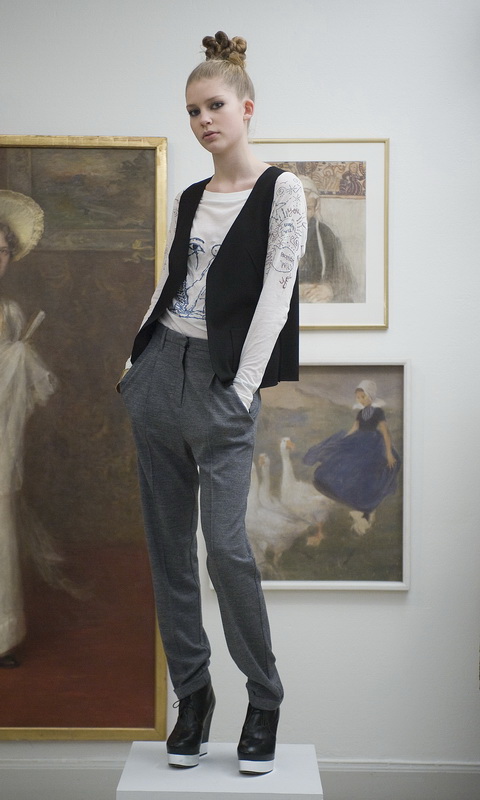  ACNE 09ﶬDƬ