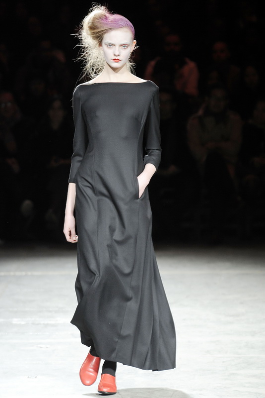 Yohji Yamamoto 09ﶬDƬ