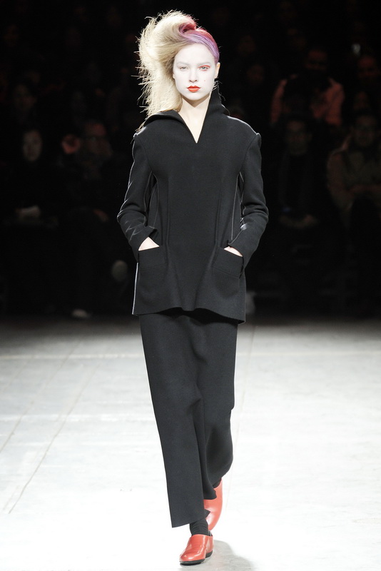Yohji Yamamoto 09ﶬDƬ