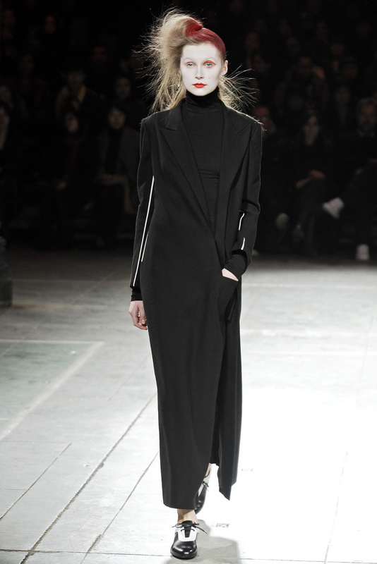 Yohji Yamamoto 09ﶬDƬ