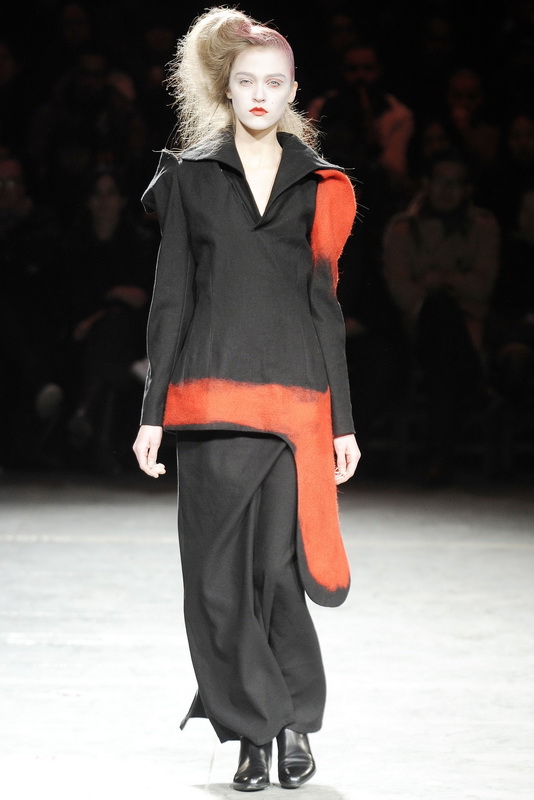 Yohji Yamamoto 09ﶬDƬ