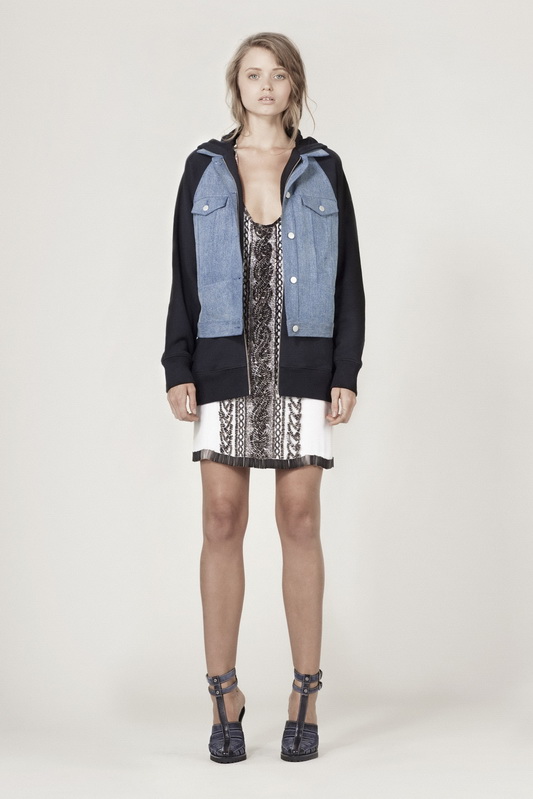 Alexander Wang 10ĸDƬ