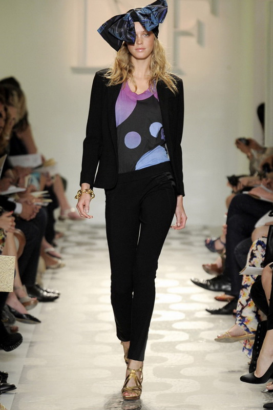 Diane von Furstenberg 10ĸDƬ