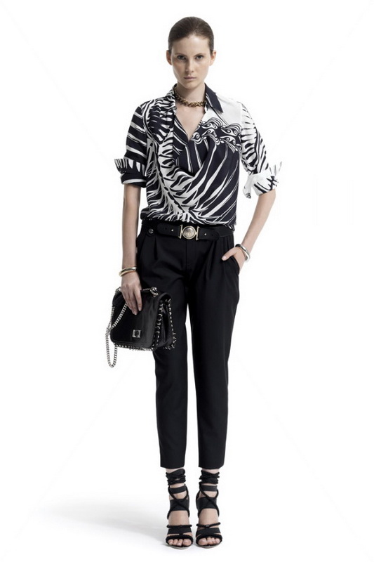 Emilio Pucci 10春夏