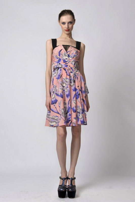 Marc Jacobs 10春夏
