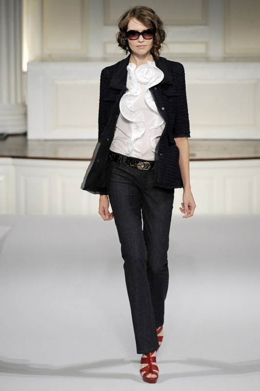 Oscar de la Renta 10ĸDƬ