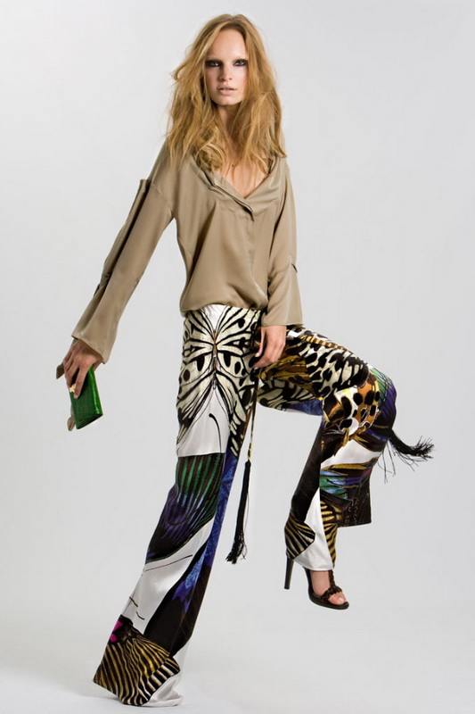 Roberto Cavalli 10ĸDƬ