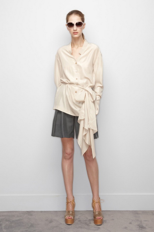 Viktor & Rolf 10春夏