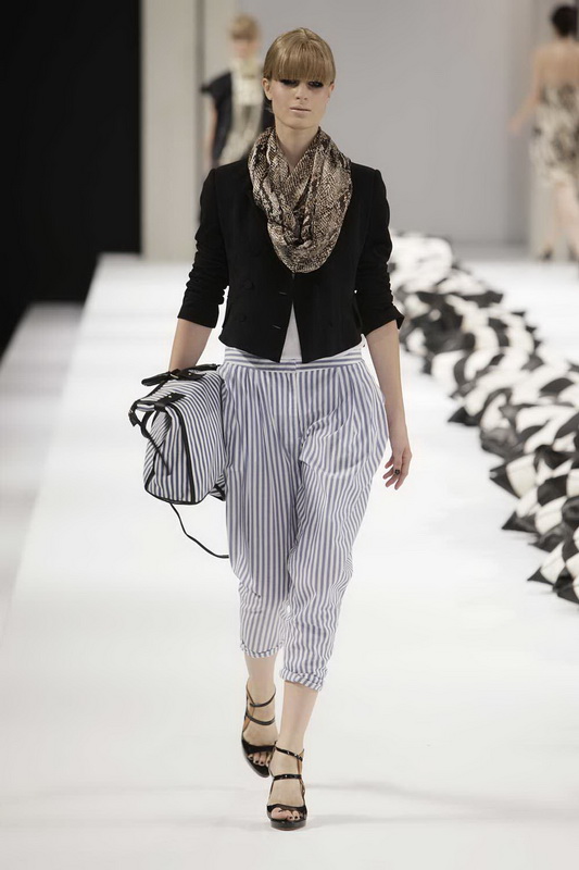 丹麥 By Malene Birger 10春夏