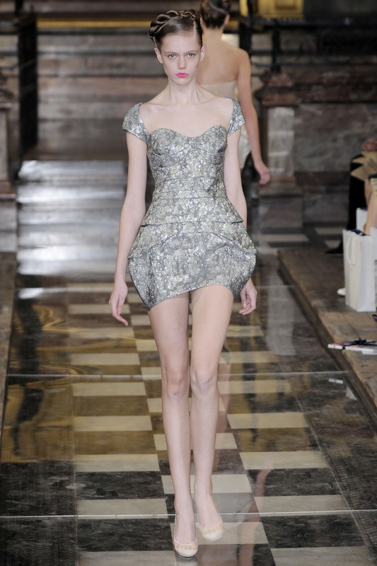 Antonio Berardi 10ĸDƬ