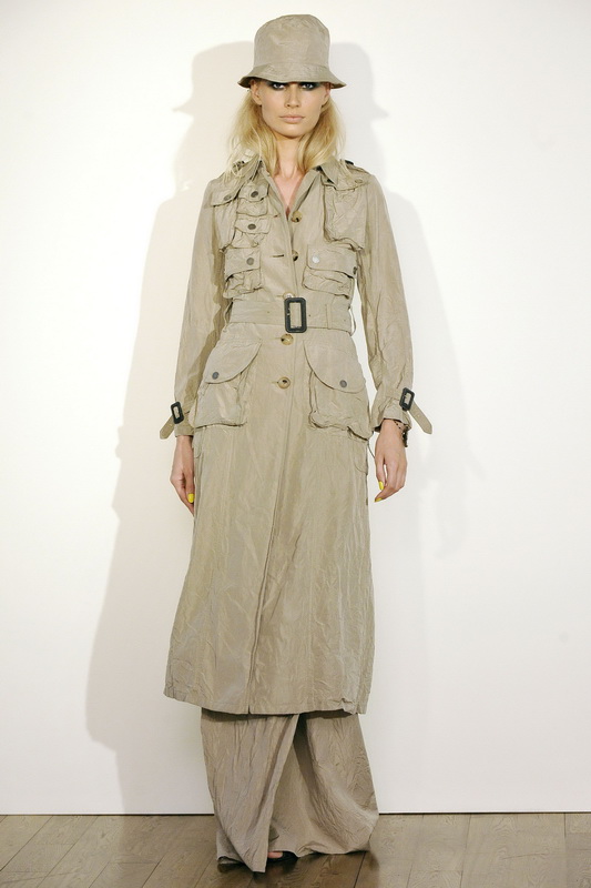Aquascutum 10春夏