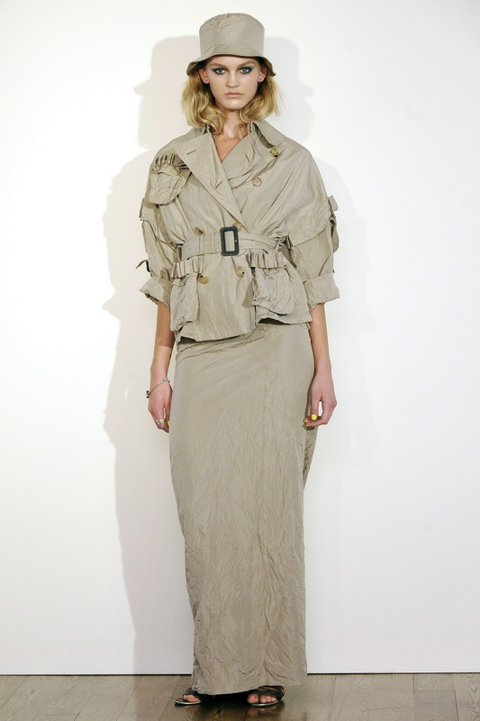 Aquascutum 10春夏