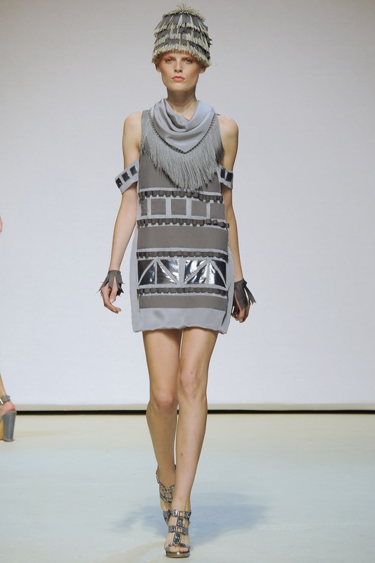 Richard Nicoll 10春夏