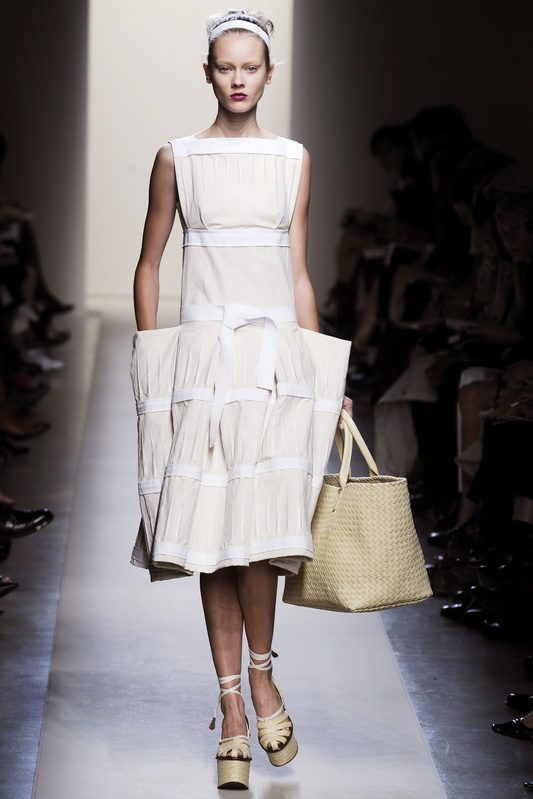 Bottega Veneta 10春夏