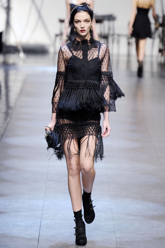 Dolce & Gabbana 10ĸDƬ