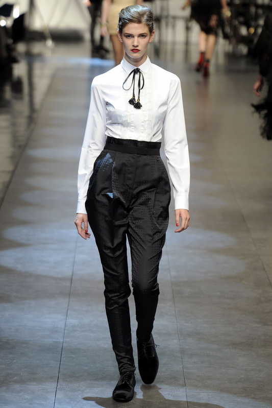 Dolce & Gabbana 10ĸDƬ