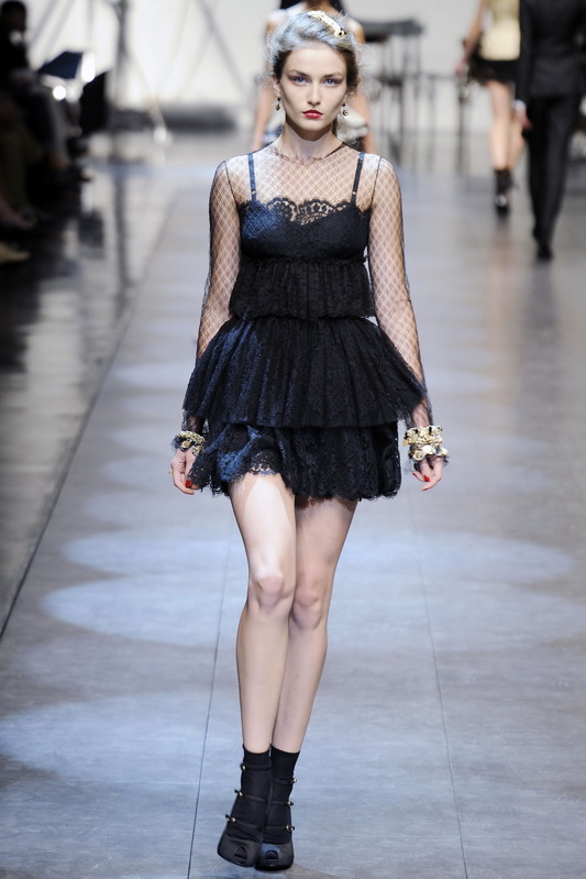 Dolce & Gabbana 10ĸDƬ