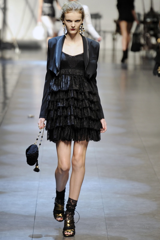 Dolce & Gabbana 10ĸDƬ