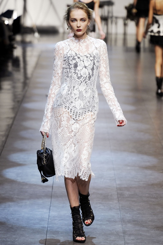 Dolce & Gabbana 10ĸDƬ