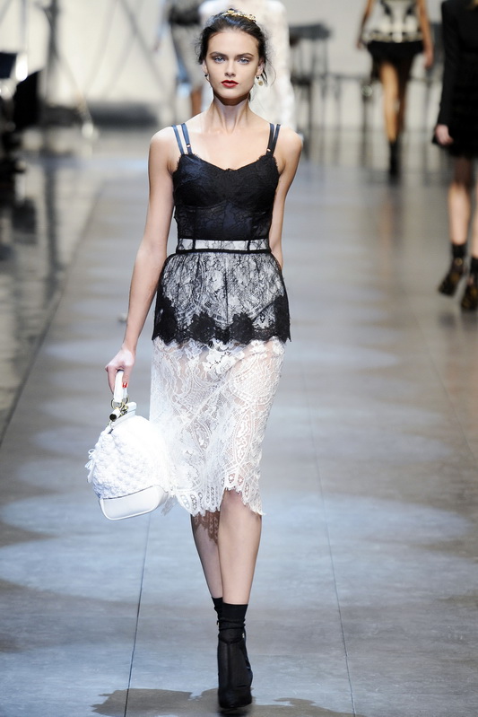 Dolce & Gabbana 10ĸDƬ