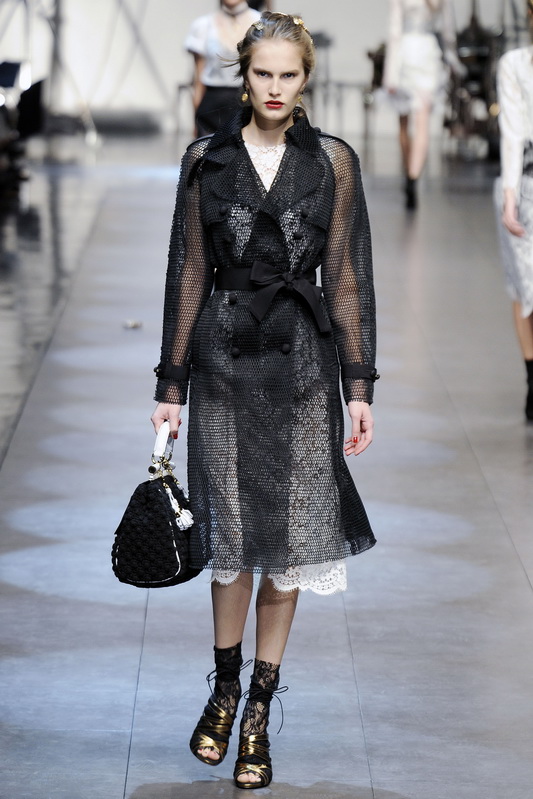 Dolce & Gabbana 10ĸDƬ