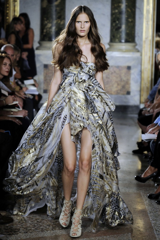 Emilio Pucci 10春夏