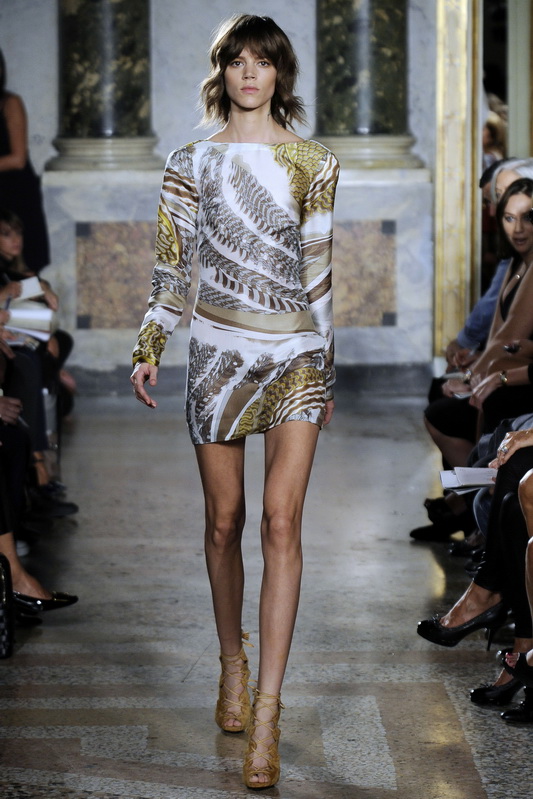 Emilio Pucci 10春夏
