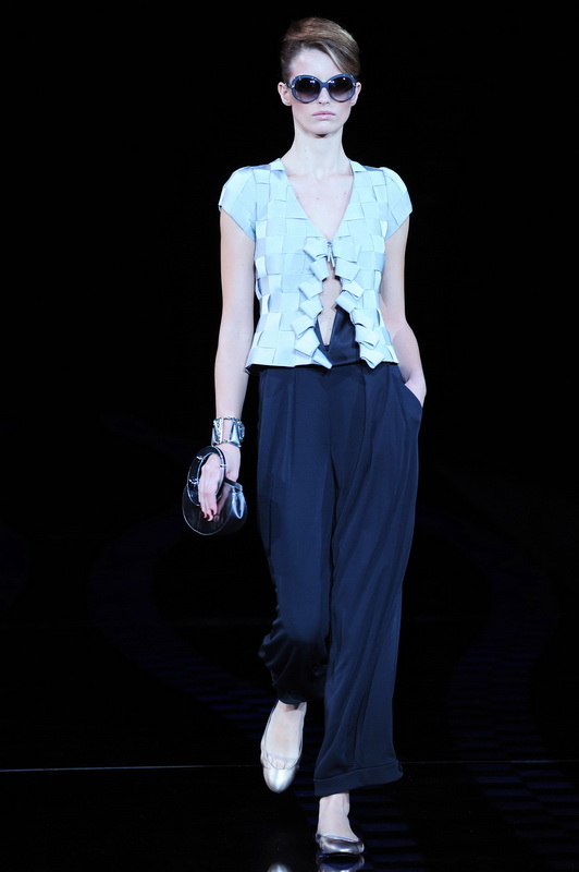 Giorgio Armani 10ĸDƬ