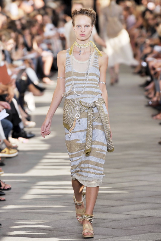 Missoni 10春夏
