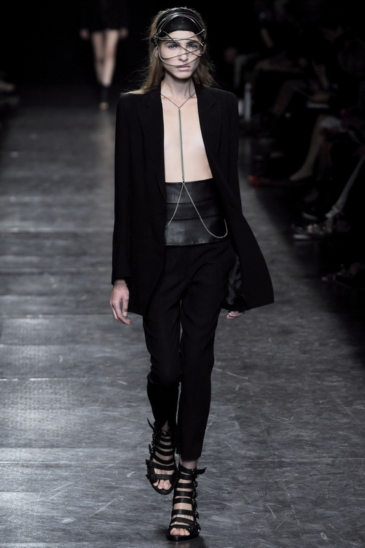 Ann Demeulemeester 10ĸDƬ
