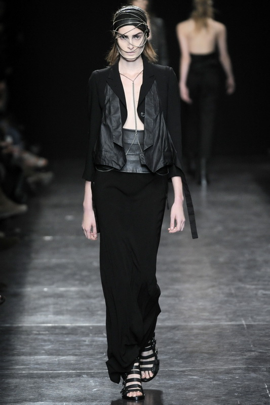 Ann Demeulemeester 10ĸDƬ