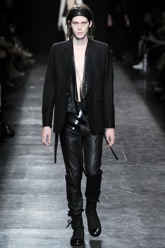 Ann Demeulemeester 10ĸDƬ