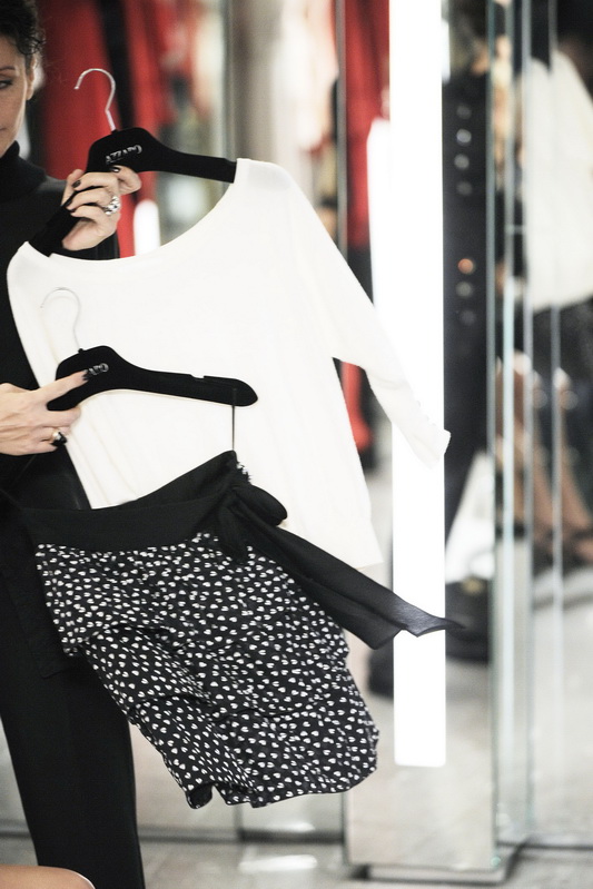 Azzaro 10春夏