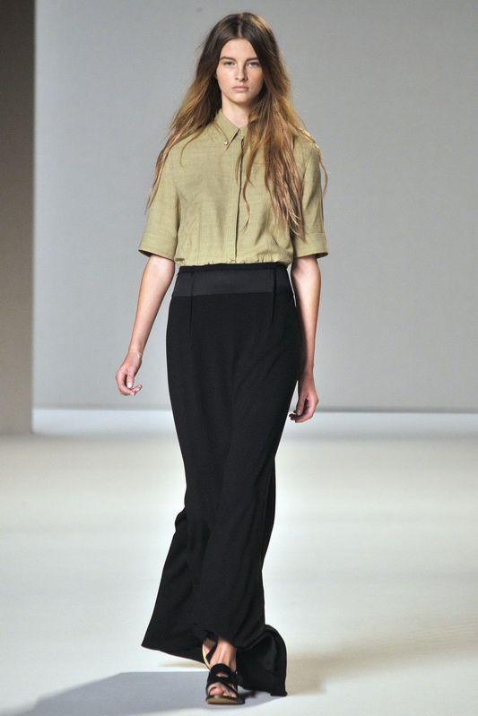 Chloé 10春夏