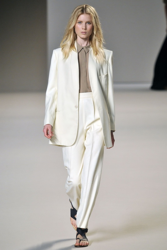 Chloé 10春夏
