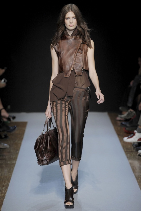 Costume National 10春夏