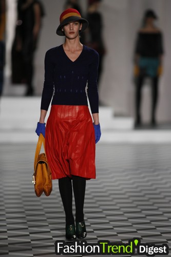 Marc Jacobs 07秋冬