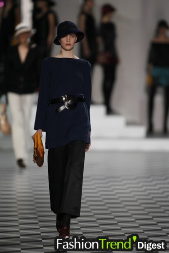 Marc Jacobs 07秋冬