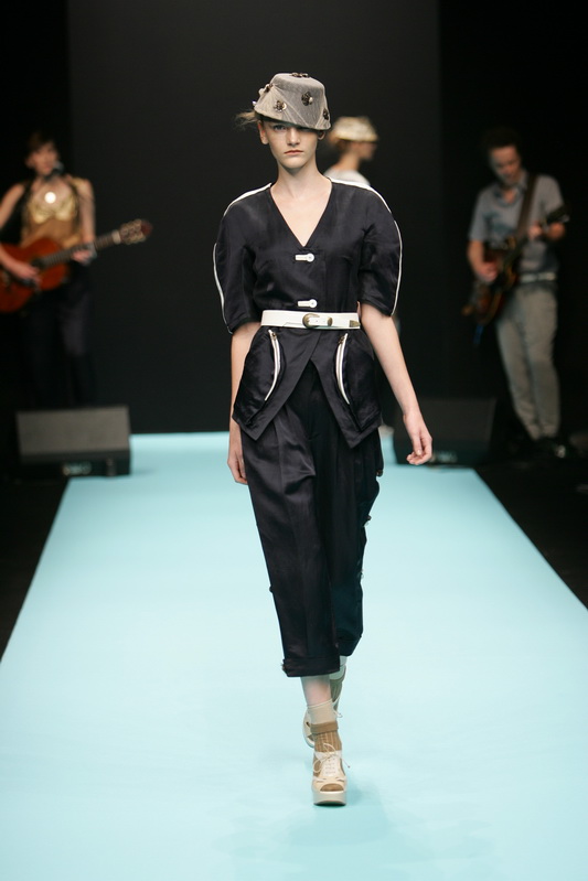 Gaspard Yurkievitch 10春夏