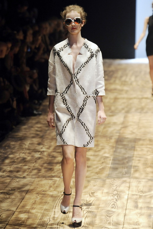 Giambattista Valli 10春夏