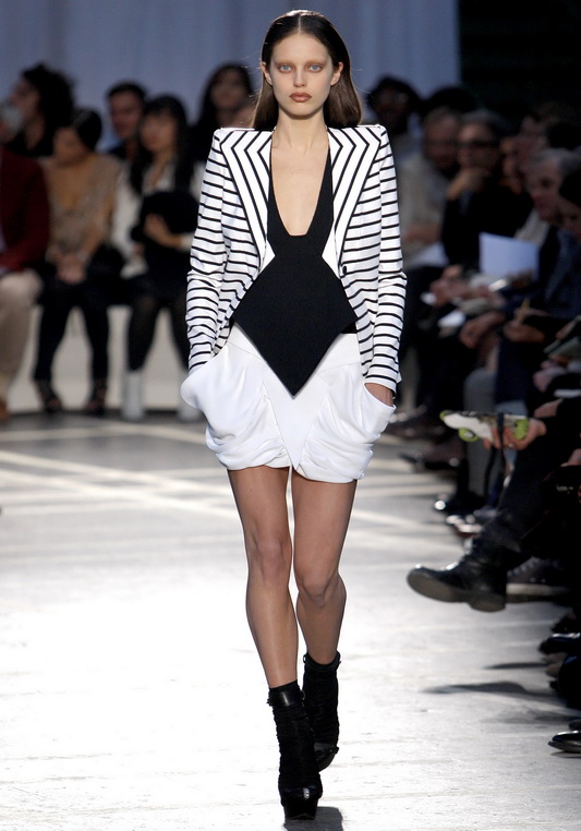 Givenchy 10春夏