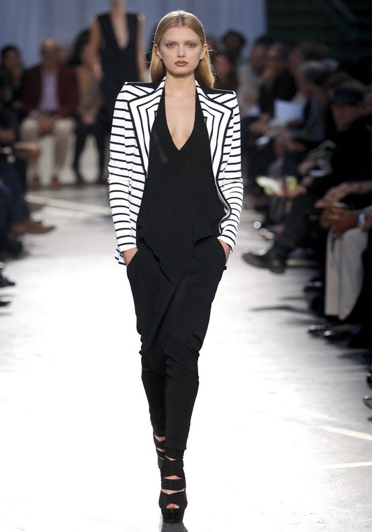 Givenchy 10春夏